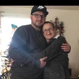 Meet your Posher, Kenneth byrd